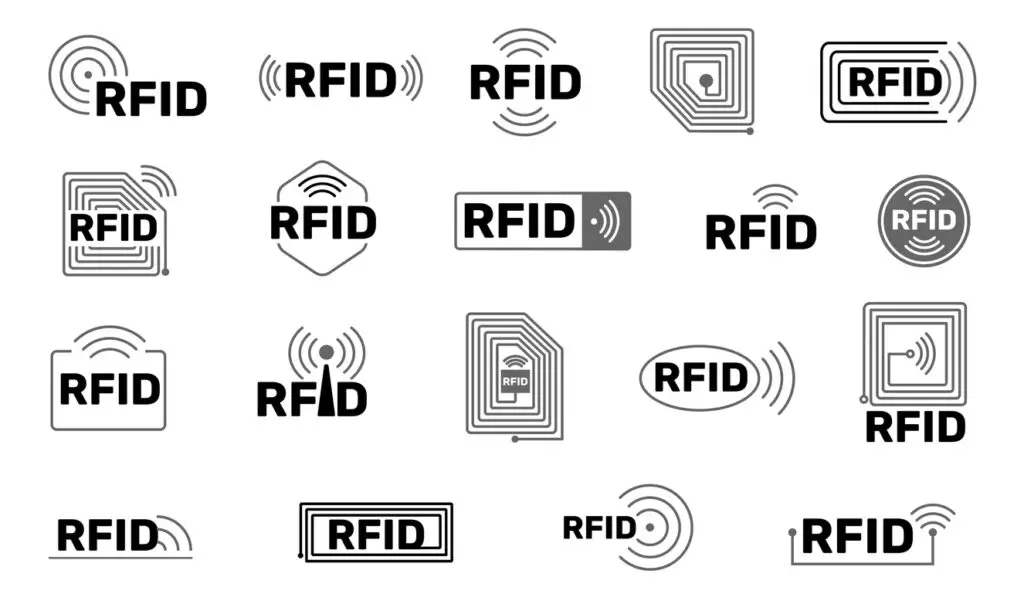 ההיסטוריה של RFID